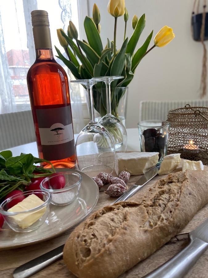 Frühstückspension Het Atelier Doesburg