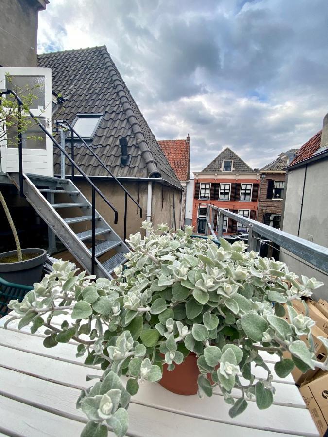 Het Atelier Frühstückspension Doesburg