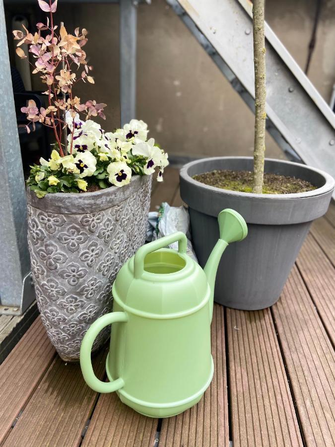 Het Atelier Frühstückspension
