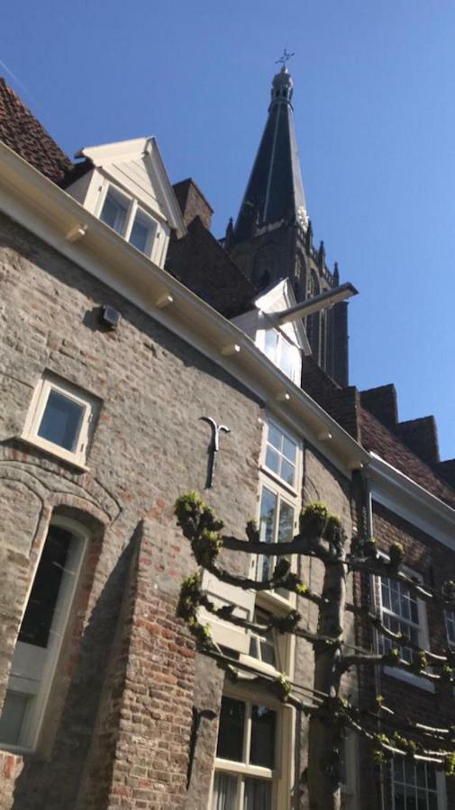 Het Atelier Frühstückspension Doesburg