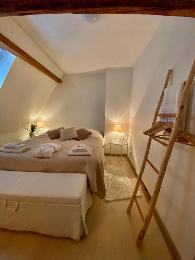 Frühstückspension Het Atelier Doesburg