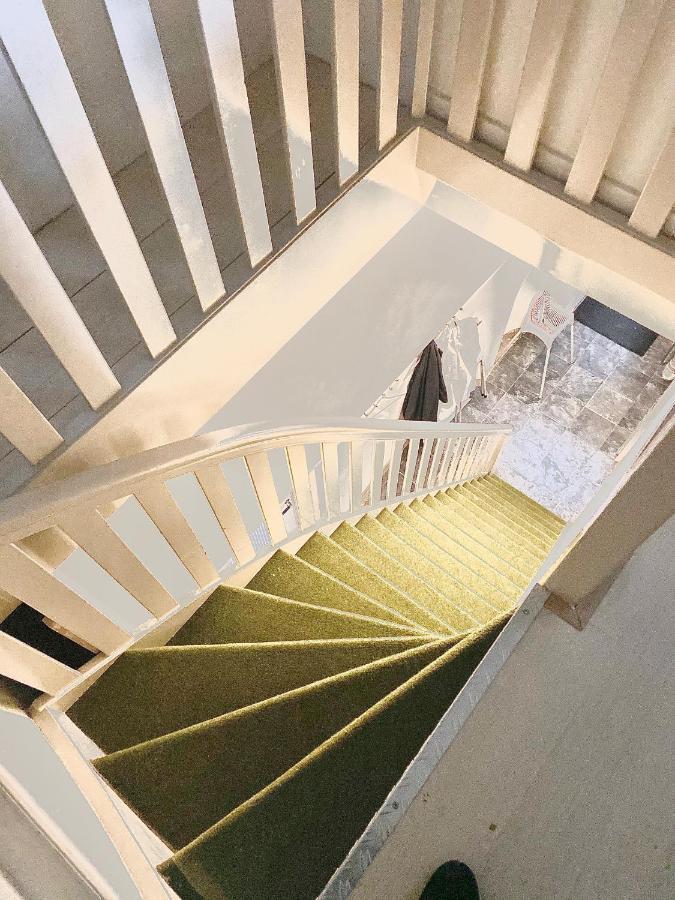 Frühstückspension Het Atelier Doesburg